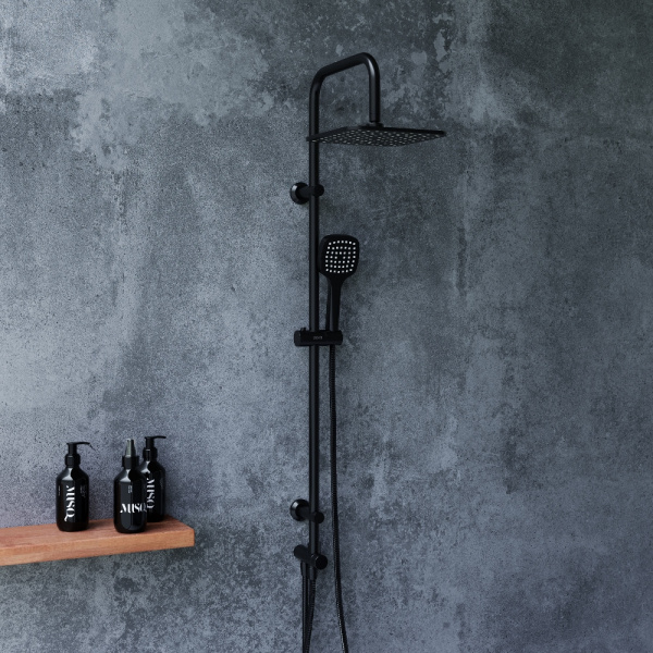 Душевая система AM.PM D0712020 Norma