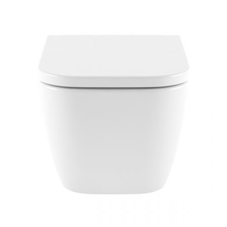 Комплект инсталляции и унитаза 10 в 1 Lavinia Boho Relfix One Compacto 98010122