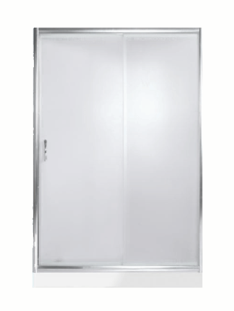 Душевая дверь River BERING 120 МТ