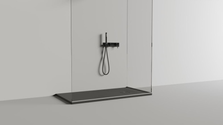 Душевой поддон Salini OASI PLUS 1200-2000x800-1000 Белый 120423MN