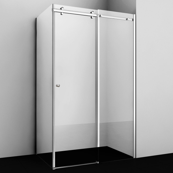 Душевой уголок WasserKRAFT Vils 56R22