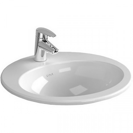 Раковина Vitra S20 5467B003-0001