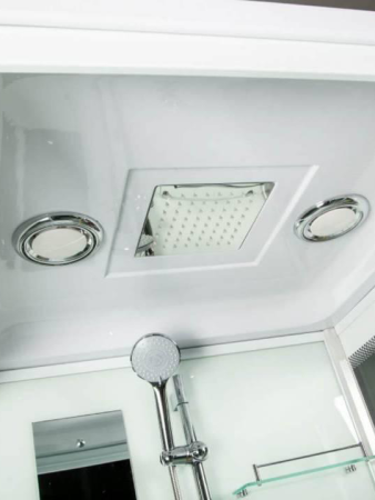 Душевая кабина River TANA 120/90 1200х900х2170мм