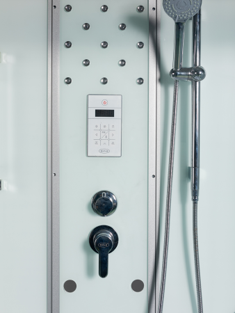 Душевая кабина River WISLA 170/80/50 ТН 1700х800х2230мм