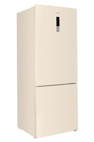 Холодильник Maunfeld MFF1857NFBG с инвертором