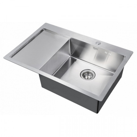 Мойка ZorG INOX R 7851 R 3мм