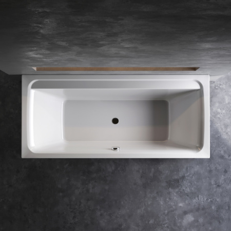 W52A-180-080W-A Inspire V2.0 Ванна акриловая AM.PM 180х80 A0, шт