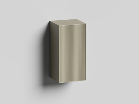 Подвесной пенал Salini Armonia 300x650, латунь, 27A.3.300.650.13