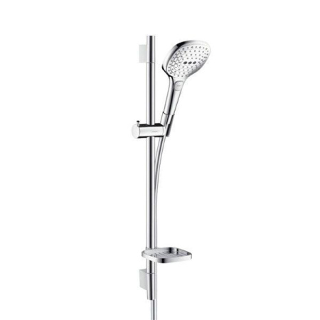 Душевой гарнитур Hansgrohe Raindance Select E 120 (26620400)