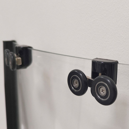 Душевая кабина Тритон Щ0000071582  Прайм-Блэк 90*90 А