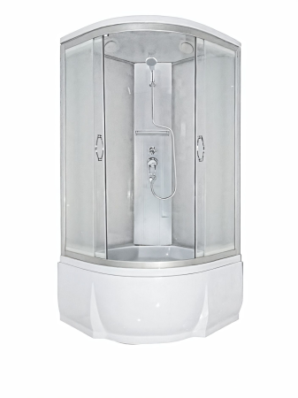 Душевая кабина River NARA 100/44 MT 1000х1000х2100мм