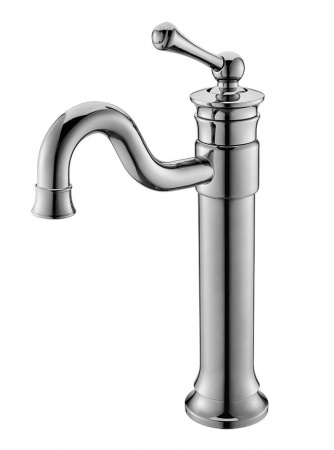 Смеситель для раковины-чаши Timo Adelia 6011/00F хром