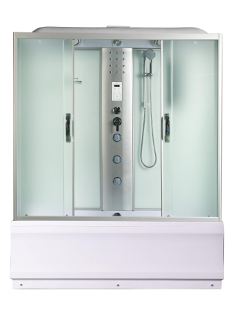 Душевая кабина River SENA 170/70/50 MT 1700х700х2230мм