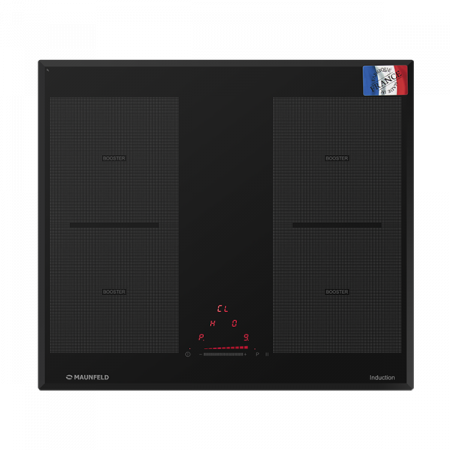Варочная панель Maunfeld MVI59.2FL-BK