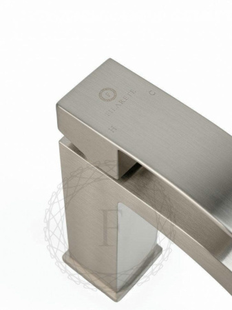 Cмеситель для раковины FILARETE Waterfall FL5010 (Никель)