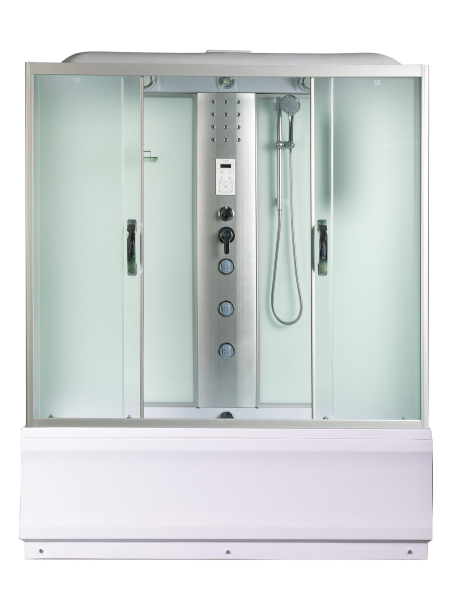 Душевая кабина River SENA 170/70/50 MT 1700х700х2230мм