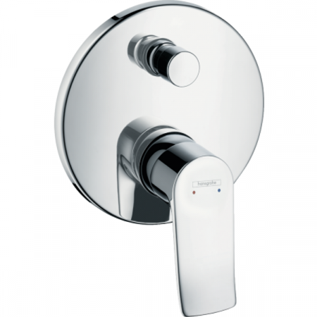 Смеситель для душа Hansgrohe Metris 31493000