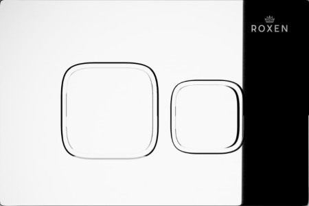 Комплект 3 в 1 Roxen Attach 915079 (состоит из: 710215, Santi 410280CH)