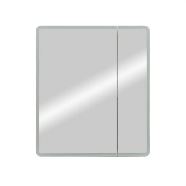 Зеркало-шкаф Континент Emotion LED 70х80