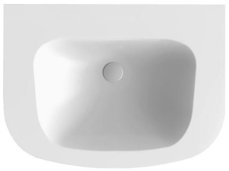 Умывальник Belux Темза ТЕ-700 , белый