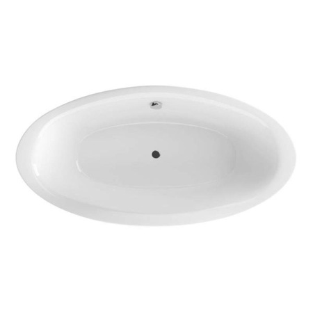 Акриловая ванна Excellent Lumina 190x96 WAEX.LUM19WH