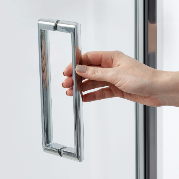 Душевой уголок WasserKRAFT Weser 78F22