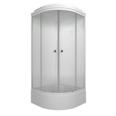 Душевая кабина Тритон Щ0000061826  Лайт 100*100 В (ДН4)