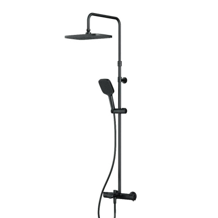 Душевая система AM.PM F078F522 Func с термостатом