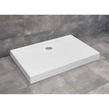 Душевой поддон Radaway Doros D Compact 90x80 SDRD9080-05