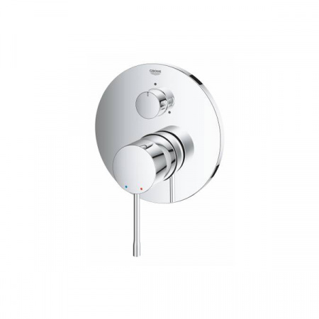 Смеситель скрытого монтажа Grohe Essence 24092001