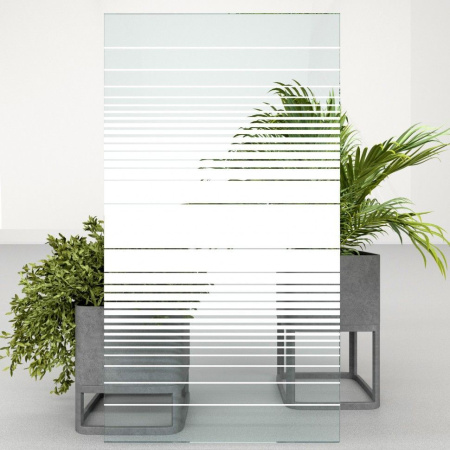 Душевая кабина Тритон Щ0000061830  Полосы 100*100 А (ДН4)