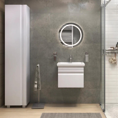 Тумба под раковину подвесная VIGO Holly 038, 50 см