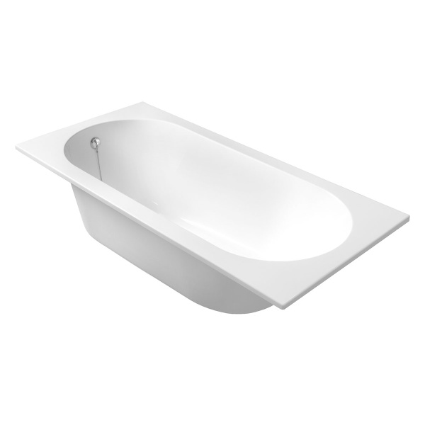 Ванна Классика-3 ВК-3 1600, белый