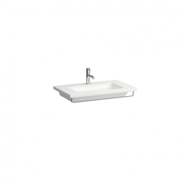 Умывальник Laufen Living Square 8164310001091 65x48x12