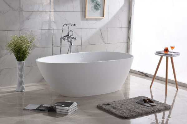 Timo Ванна solid RALI1500 (1500*780*520)