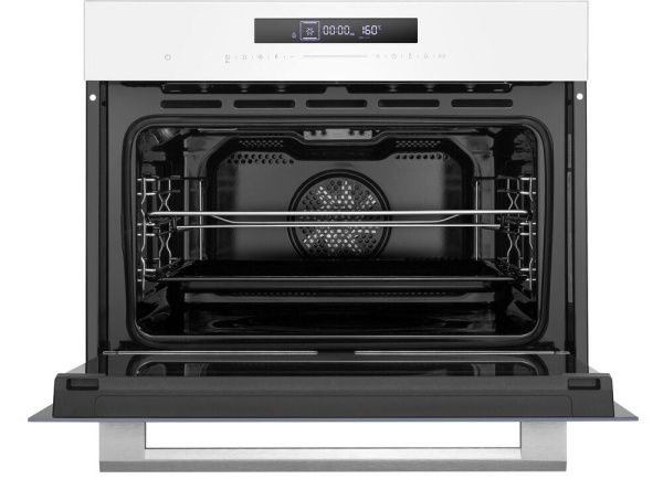 Шкаф духовой электрический Maunfeld MCMO5013SDGW