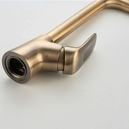 Смеситель для мойки Ledeme H48C L4048C