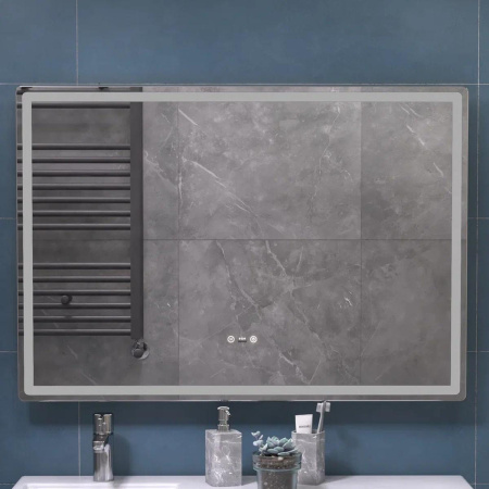 Зеркало VIGO Geometry Step 1000