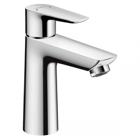 Смеситель для умывальника Hansgrohe Talis E 71712000