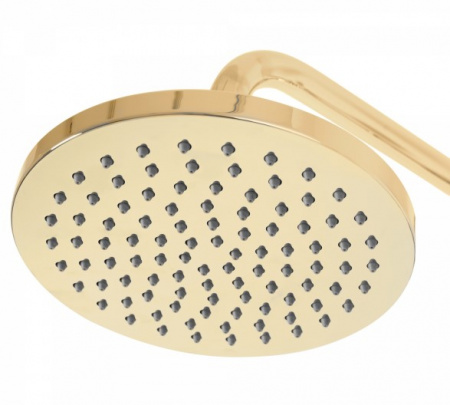 Душевая система Rea Luis REA-P7006 (золотой)