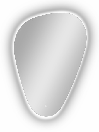 Зеркало Taliente Zled TA-Zled-V70100 70х100 LED