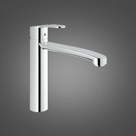 Смеситель для мойки Grohe Eurostyle Cosmopolitan 31124002