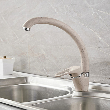 Смеситель для мойки Ledeme L5913K