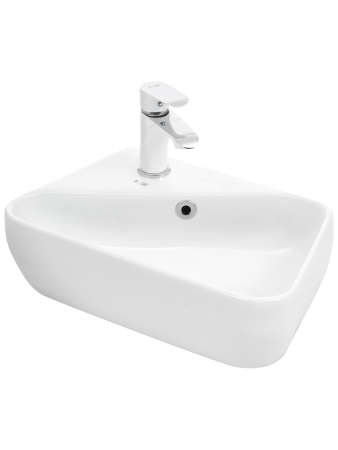 Раковина подвесная WeltWasser WW SK AISBACH 5096 L