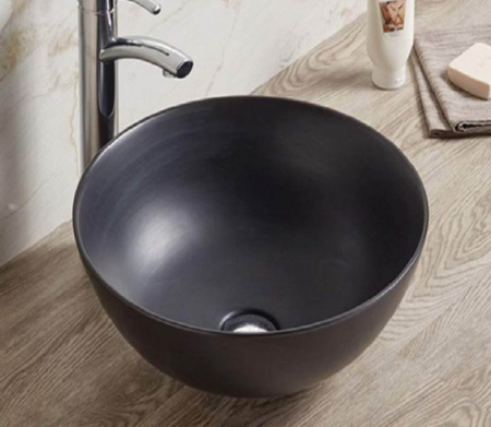 Раковина накладная CeramaLux 104MB