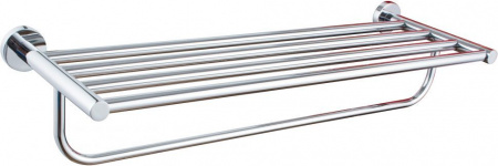Полка для полотенец Felice R 1036 60 см хром