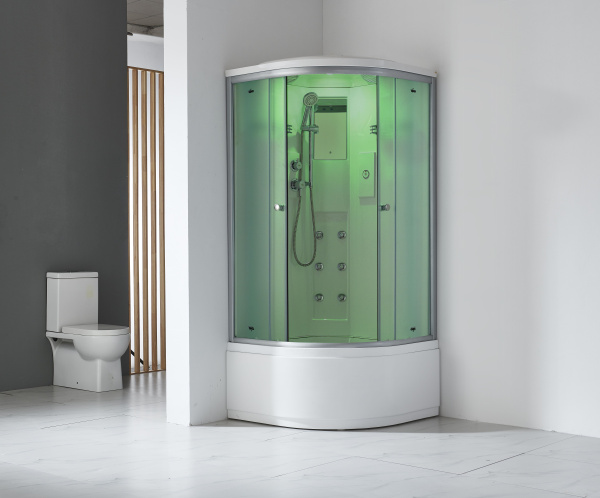 Душевая кабина Timo Standart Т-5590 Г/М  90*90*220