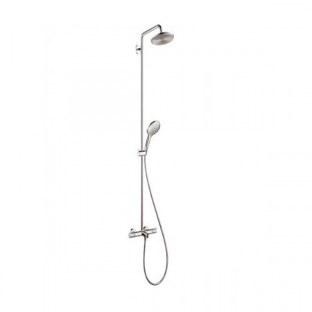 Душевая система Hansgrohe Raindance Select 240 Showerpipe (27117000)