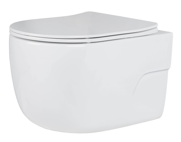 Комплект 6 в 1 Roxen StounFix Dual Fresh 968015 (состоит из: 710200, Santi 410260G, 530155-01)