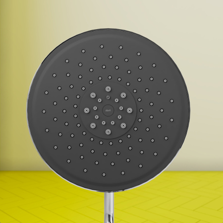 Душевая система AM.PM D0710000 Norma